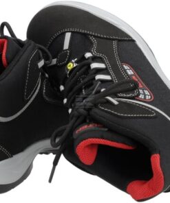 Zapato seguridad bajo Maja Low ESD S3, talla 41
