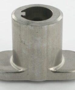 Soporte de cuchilla