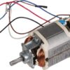 Motor eléctrico HS 40E