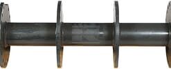 Rotor S 180