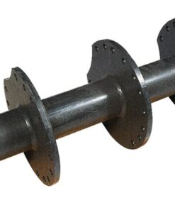 Rotor S 180 3 Rotor S 180