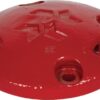 Brida rodamiento, R400 2 Brida rodamiento, R400