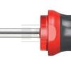 Llave de vaso hexagonal de 11 mm