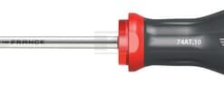 Llave de vaso hexagonal de 11 mm