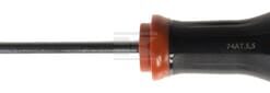 Llave de vaso hexagonal de 5.5mm