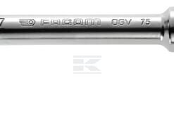 Llave de vaso 13 mm, Facom