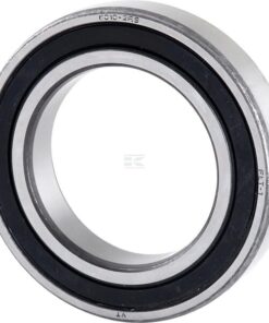 Rodamiento de bolas de ranura profunda 50 x 80 x 16 mm, SKF 6 Rodamiento de bolas de ranura profunda 50 x 80 x 16 mm, SKF