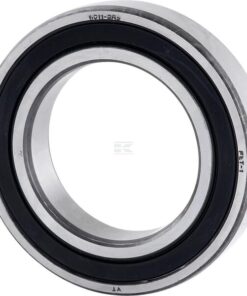 Rodamiento rígido de bolas 55 x 90 x 18 mm SKF