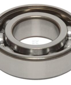 Rodamiento de bolas de ranura profunda 15 x 35 x 14 mm, SKF