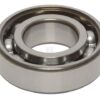 Rodamiento de bolas de ranura profunda 17 x 35 x 10 mm, SKF