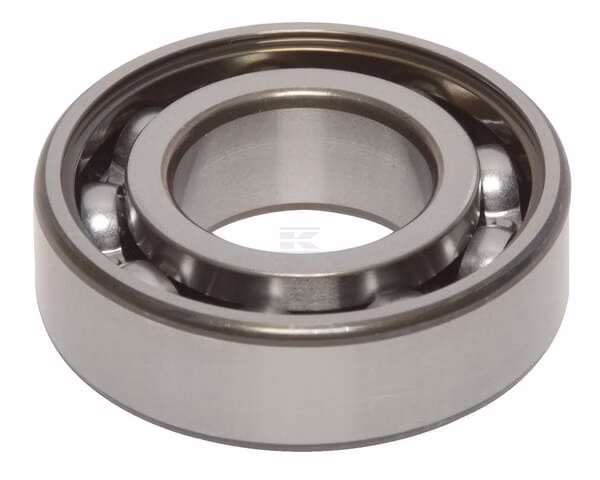 Deep groove ball bearing 65x140x33mm SKF