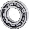 Rodamiento de bolas de ranura profunda 35 x 72 x 17 mm, SKF