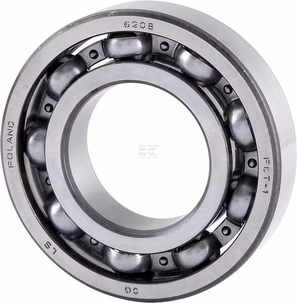 Rodamiento bolas 40x80x18 mm SKF 1 Rodamiento bolas 40x80x18 mm SKF
