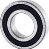 Rodamiento de bolas de ranura profunda 40 x 80 x 18 mm, SKF 7 Rodamiento de bolas de ranura profunda 40 x 80 x 18 mm, SKF