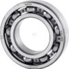 Rodamiento de bolas de ranura profunda 45 x 85 x 19 mm, SKF
