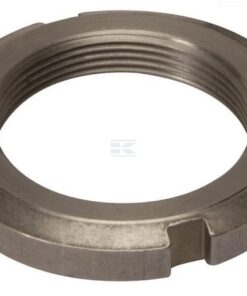 Tuerca de seguridad SKF KM6 M30x1,5 Ø45mm
