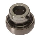 Rodamiento de bolas de ranura profunda 20 x 47 x 29,5 mm, gopart
