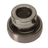 Rodamiento de bolas de ranura profunda 30 x 62 x 33,9 mm, gopart
