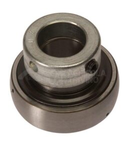 Rodamiento de bolas de ranura profunda 25 x 52 x 30,5 mm, gopart