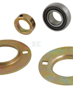 Inserto rodamiento 30 x 62 x 18 mm, SKF