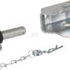 Enganche remolque FBR-40