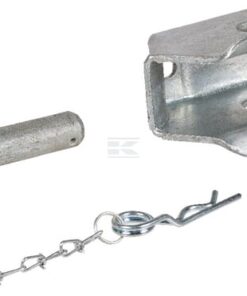 Enganche remolque FBR-40