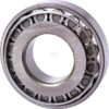 Rodamiento de rodillos cónicos 50 x 110 x 29,31 mm SKF