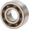 Rodamiento de bolas de ranura profunda 15 x 35 x 14 mm, SKF 9 Rodamiento de bolas de ranura profunda 15 x 35 x 14 mm, SKF