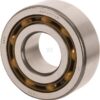 Rodamiento rígido de bolas 20x47x18mm SKF 9 Rodamiento rígido de bolas 20x47x18mm SKF