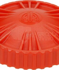 Tapa roja AR 280 / 185 bp