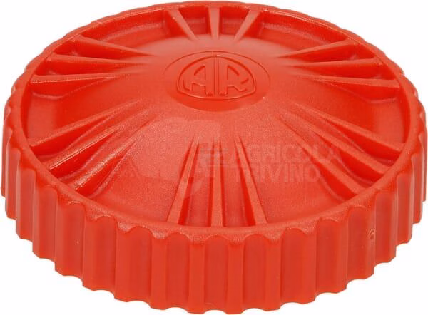 Tapa roja AR 280 / 185 bp