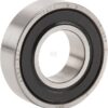 Rodamiento rígido de bolas 17x35x10mm SKF 9 Rodamiento rígido de bolas 17x35x10mm SKF