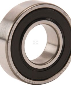 Rodamiento rígido de bolas 20x42x12mm SKF