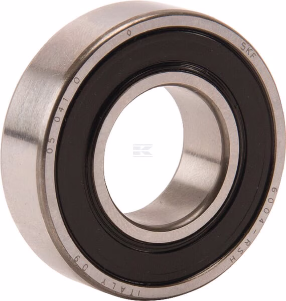 Rodamiento rígido de bolas 20x42x12mm SKF 1 Rodamiento rígido de bolas 20x42x12mm SKF
