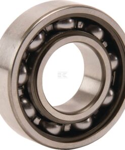 Rodamiento rígido de bolas 20x42x12mm SKF 6 Rodamiento rígido de bolas 20x42x12mm SKF
