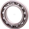 Rodamiento de bolas de ranura profunda 55 x 90 x 18 mm, SKF