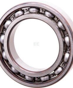 Rodamiento de bolas de ranura profunda 55 x 90 x 18 mm, SKF