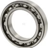 Rodamiento rígido de bolas 70 x 110 x 20 mm SKF