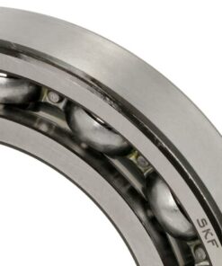Rodamiento rígido de bolas 70 x 110 x 20 mm SKF
