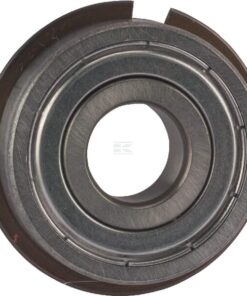 Deep groove ball bearing 12x32x10mm SKF
