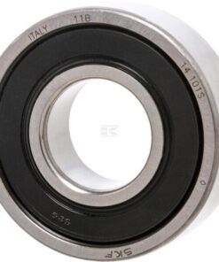 Rodamiento rígido de bolas 15x35x11mm SKF