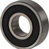 Rodamiento rígido de bolas 17 x 40 x 12 mm, SKF 8 Deep groove ball bearing 17x40x12mm SKF