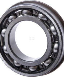 Rodamiento de bolas de ranura profunda 50 x 90 x 20 mm, SKF