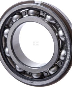 Rodamiento de bolas de ranura profunda 50 x 90 x 20 mm, SKF