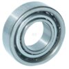 Angular contact ball bearing 65x90x13mm SKF
