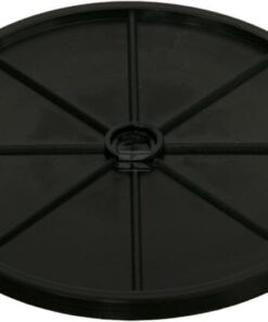 Tapa del cojinete SKF