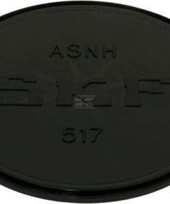 Tapa del cojinete SKF