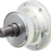 Unidad de soporte de cubo para disco de grada, SKF