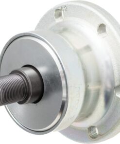 Unidad de soporte de cubo para disco de grada, SKF