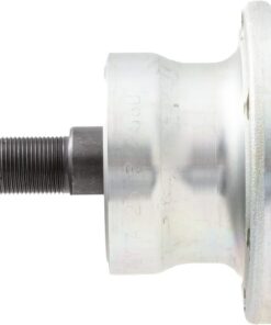 Unidad de soporte de cubo para disco de grada, SKF